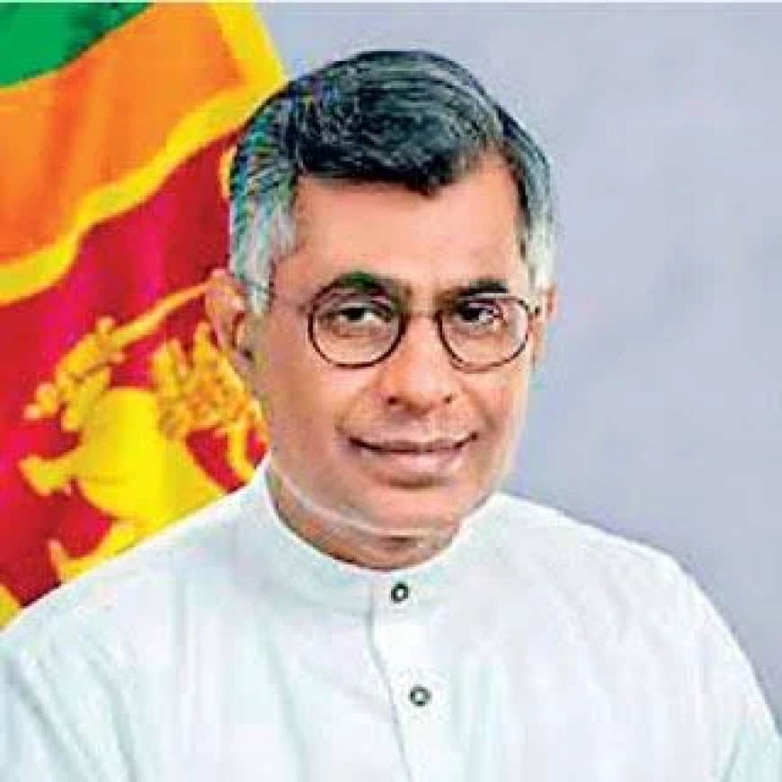 அமேரிக்காவின் சதிவலையில் இஸ்லாமிய நாடுகள் சிக்கியுள்ளன. ஷம்பிக ரனவக
