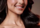 சபீனா யூசுப் உலக ராணி போட்டியில் 3ம் இடம்.