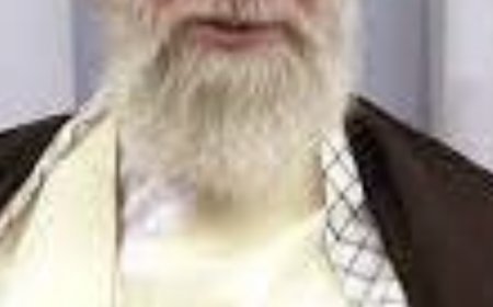 ஆயத்துல்லா அலி காமனி கொல்லப்பட்டார்!