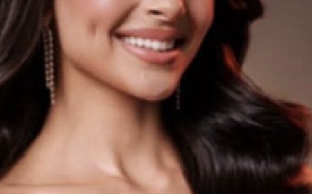 சபீனா யூசுப் உலக ராணி போட்டியில் 3ம் இடம்.