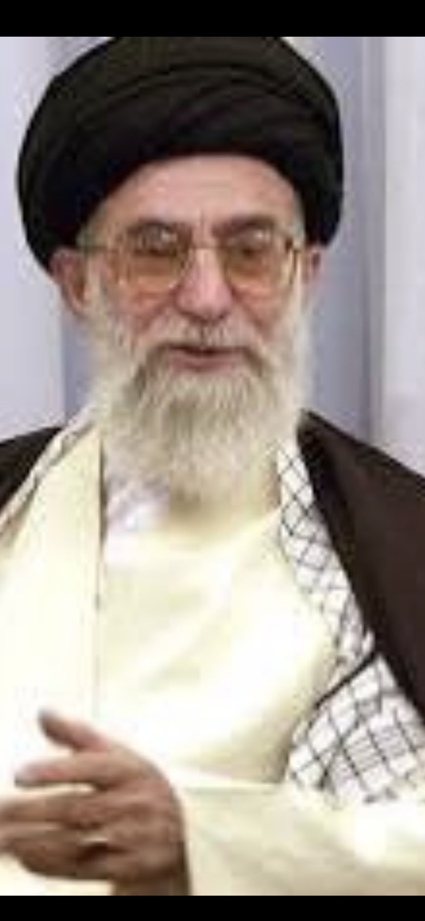 ஈரான் அமேரிக்கா பேச்சுவார்த்தை வெற்றியளிக்கும் நிலையில்!