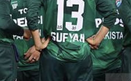 T20 உலக கோப்பை பார்வையாளர்களுக்கு இலவசம்.