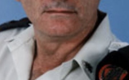 இஸ்ரேல் படுதோல்வி அடைந்தது! முன்னாள் ஜெனரல் பிரிக்!