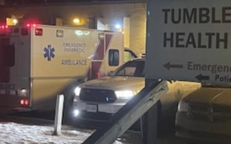 Canada, British Columbia. school shooting!