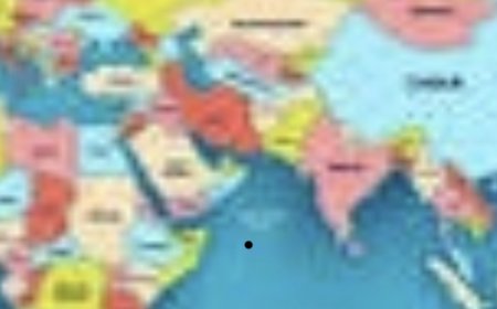 இன்றைய உலக அரசியல்