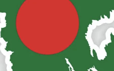 பங்களாதேஷில் தாரிக் ரஹ்மான் புதிய பிரதமர்!