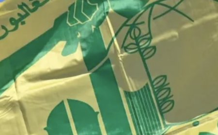 இஸ்ரேல் லெபனான் மீது தாக்குதல்! 12 பேர் கொல்லப்பட்டனர்!