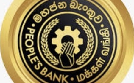 ஹிஜாப் அணிய தடை! இலங்கை மக்கள் வங்கி!