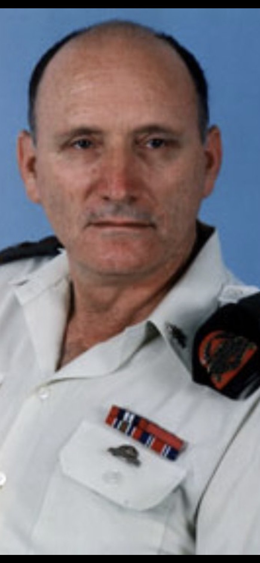 இஸ்ரேல் படுதோல்வி அடைந்தது! முன்னாள் ஜெனரல் பிரிக்!