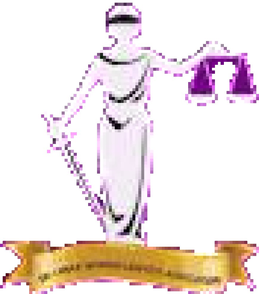 வழக்கறிஞர் சங்கத்தின் தீர்மானங்கள்.