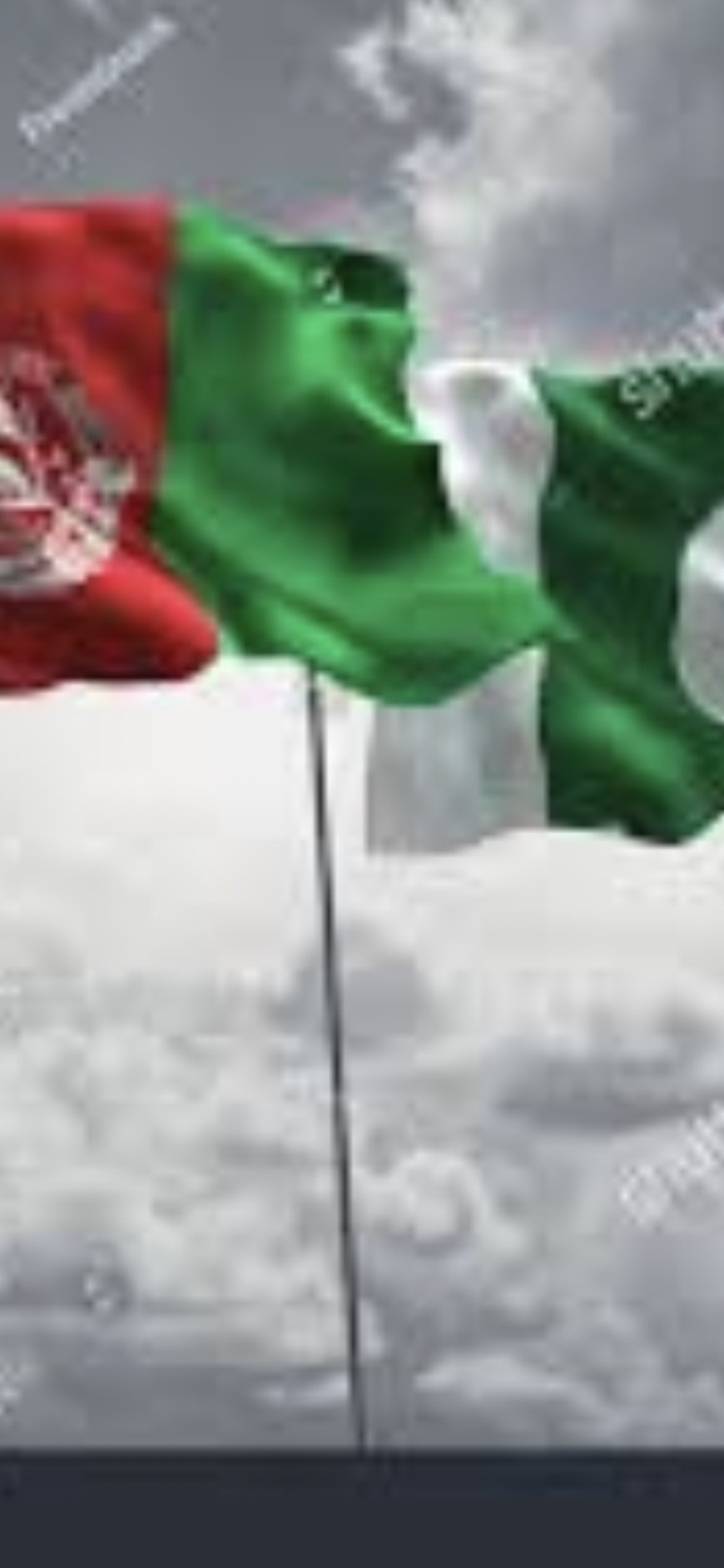 ஆப்கான் மீது பாகிஸ்தான் திடீர் தாக்குதல். 70 பேர் பலி!