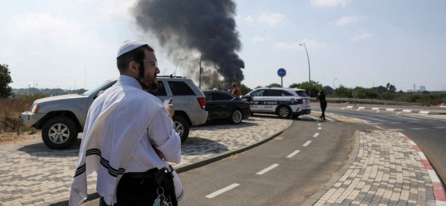 இஸ்ரேல் மற்றும் அமேரிக்க தளங்களை வெறிகொண்டு தாக்குகிறது ஈரான்