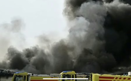 தீவிரமடையும் போர்!