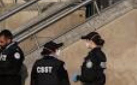 டொரொன்டோ அமேரிக்க தூதரகம் மீது அதிகாலை தாக்குதல்!