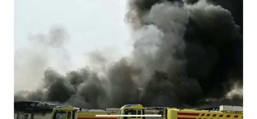 தீவிரமடையும் போர்!