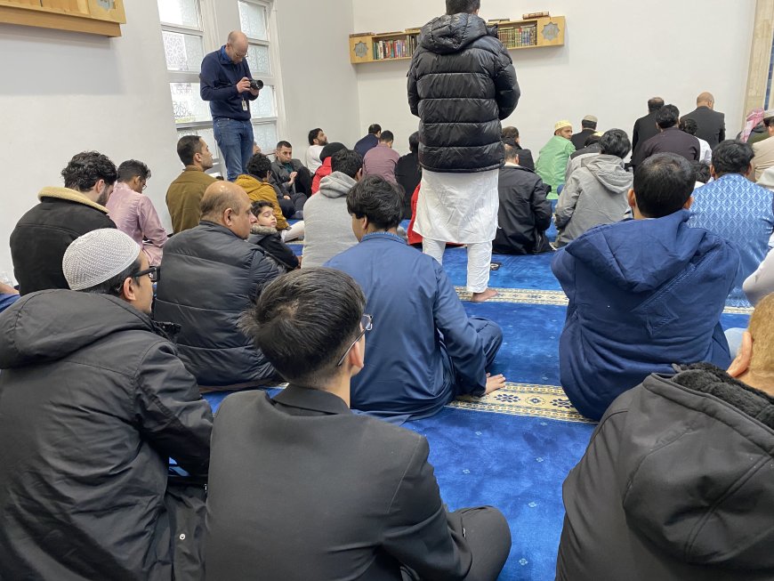 கனடாவில் மார்ச் 19 ,20 களில் நோன்பு பெருநாள்!