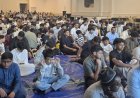 வன்கூவர் இலங்கை முஸ்லிம்களின் பெருநாள் ஒன்றுகூடல்.