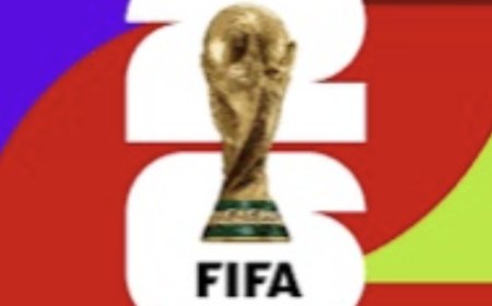 FIFA உலக கோப்பை போட்டிகள்!