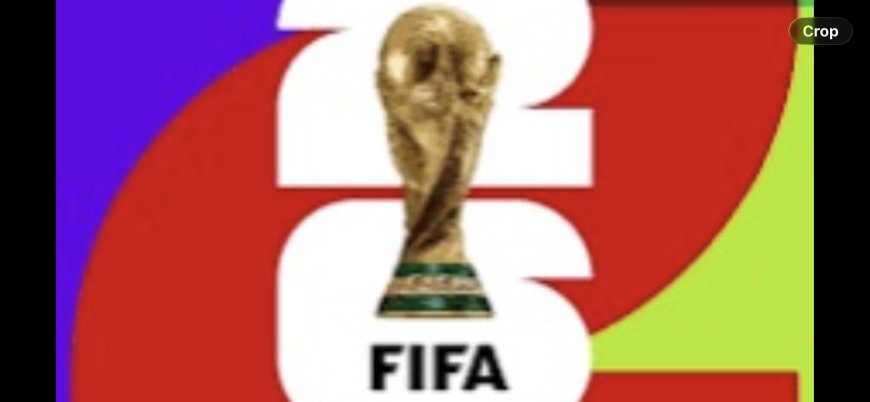 FIFA உலக கோப்பை போட்டிகள்!