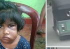 வத்தேகமயில் கைவிடப்பட்ட 10 வயது சிறுமி ஆயிஷா!