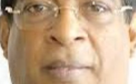 ரவி கருணாநாயக்க அதிரடியாக கைது!