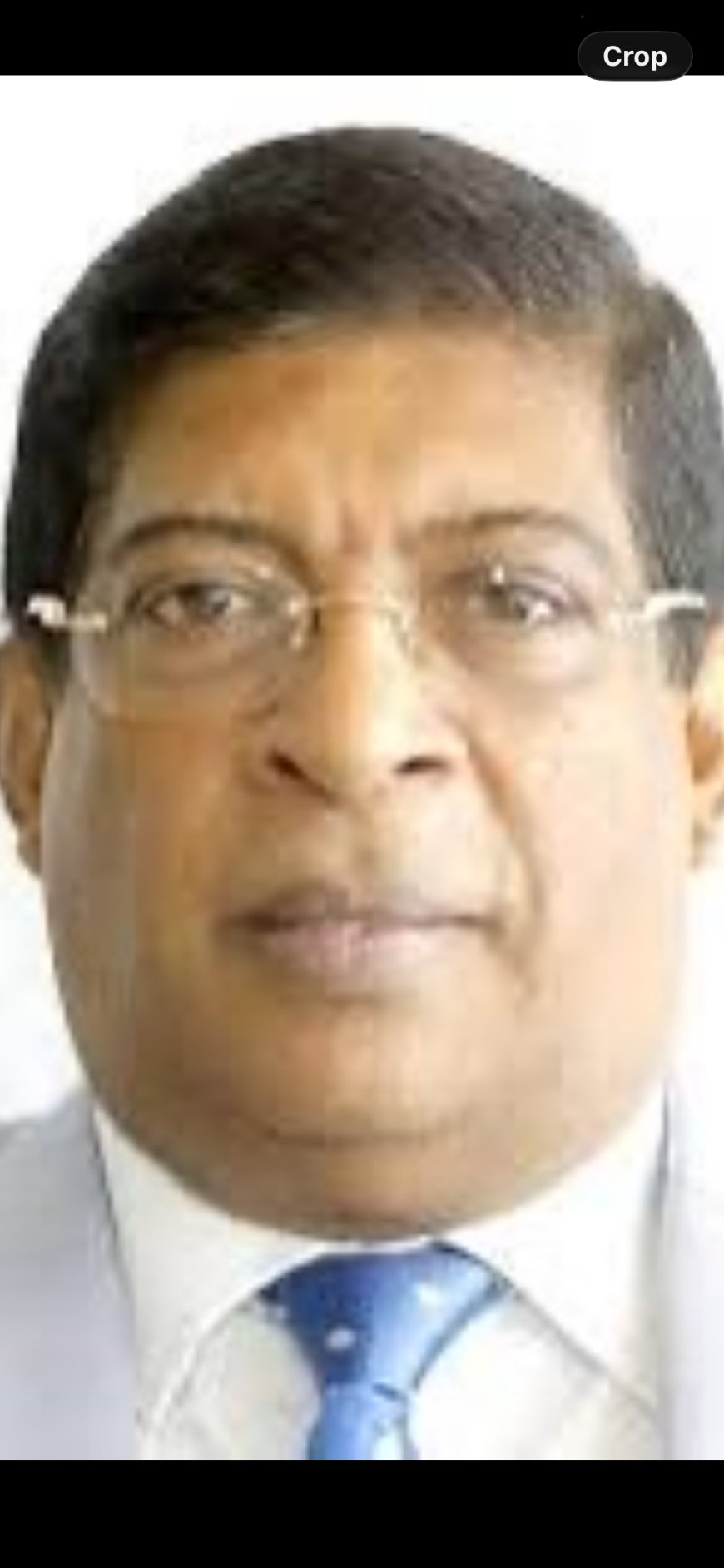 ரவி கருணாநாயக்க அதிரடியாக கைது!