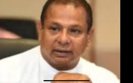 முன்னாள் அமைச்சருக்கு 7 ஆண்டுகள் சிறை!